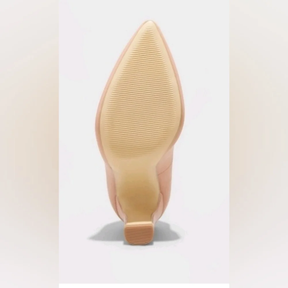 Women's Sue Pumps - A New Day" Blush - Picture 4 of 7